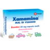 XAMAMINA MAL DI VIAG  Bambini 6 Capsule            